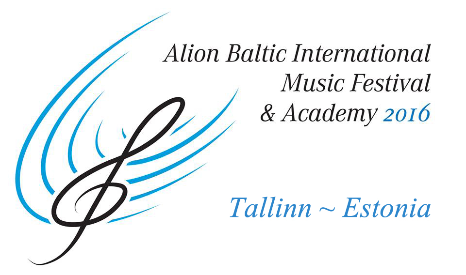 Alion Baltic Logo 2016 2